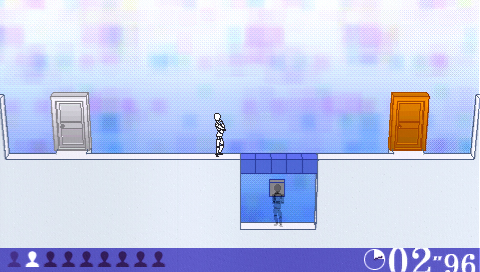 Echoshift - Imagen 41